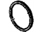 GM 24231136 Bearing, Differential Pinion, Front GM 24231136 Bearing, Differential Pinion, Front
