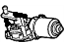 GM 25877337 Motor, Windshield Wiper Motor GM 25877337 Motor, Windshield Wiper Motor