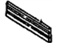 GM 88959369 Side Molding GM 88959369 Side Molding