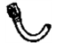 GM 19173455 Flex Hose, Rear GM 19173455 Flex Hose, Rear