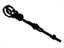 GM 24260098 Retainer, Transmission Oil Pump GM 24260098 Retainer, Transmission Oil Pump