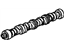 GM 12638804 Camshaft