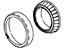 GM 19302350 Bearing, Differential Drive Pinion, Inner GM 19302350 Bearing, Differential Drive Pinion, Inner
