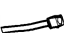 GM 22979840 Antenna, Vehicle Navigation / Information GM 22979840 Antenna, Vehicle Navigation / Information