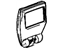 GM 10365085 Display, Video Player