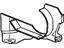 GM 24233382 Cover, Flywheel & Clutch & Converter Housing GM 24233382 Cover, Flywheel & Clutch & Converter Housing