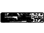 GM 12565732 Label GM 12565732 Label