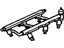 GM 17113256 Fuel Rail GM 17113256 Fuel Rail