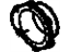 GM 26061404 Retainer, Pinion Bearing And Oil Seal GM 26061404 Retainer, Pinion Bearing And Oil Seal