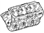 GM 12677840 Cylinder Head