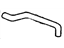 GM 15599361 Upper Hose