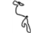 GM 22975830 Cable, Radio GM 22975830 Cable, Radio