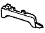 GM 3544665 Skirt, Passenger Side GM 3544665 Skirt, Passenger Side