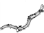 GM 88987992 Connector, Air Suspension Leveling Or Level Control GM 88987992 Connector, Air Suspension Leveling Or Level Control