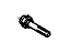 GM 19204420 Pin, Wheel Brake Cylinder/Caliper, Front GM 19204420 Pin, Wheel Brake Cylinder/Caliper, Front