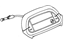GM 16752037 Driver Inflator Module GM 16752037 Driver Inflator Module