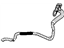 GM 84304893 Harness, Chassis Wiring GM 84304893 Harness, Chassis Wiring