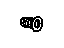 GM 90511105 Bolt, Transmission Countershaft Gear