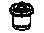 GM 24243762 Bushing, Transmission Rear Internal Gear, Front GM 24243762 Bushing, Transmission Rear Internal Gear, Front