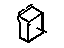 GM 15150730 Cover, Wiring Junction GM 15150730 Cover, Wiring Junction