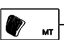 GM 94580568 Cover, Brake/Clutch Pedal GM 94580568 Cover, Brake/Clutch Pedal