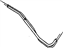 GM 10205064 Hose