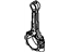 GM 19185250 Connecting Rod GM 19185250 Connecting Rod