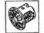 GM 84554713 Differential Case