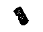 GM 19178531 Spring, Transmission Shift Shaft Detent GM 19178531 Spring, Transmission Shift Shaft Detent