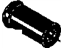 GM 18017226 Bushing Kit, Wheel Brake Cylinder/Caliper, Front GM 18017226 Bushing Kit, Wheel Brake Cylinder/Caliper, Front