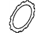 GM 24230812 Plate, Transmission Clutch GM 24230812 Plate, Transmission Clutch