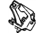 GM 10029101 Servo Bracket GM 10029101 Servo Bracket