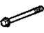 GM 11516988 Bolt, A/C Compressor Mounting GM 11516988 Bolt, A/C Compressor Mounting