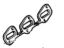 GM 24503522 Manifold Gasket