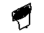 GM 88898752 Decal GM 88898752 Decal