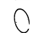 GM 24232557 Ring, Computer Control Sensors GM 24232557 Ring, Computer Control Sensors
