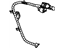 GM 22903310 Harness, Door And End Gate Electrical GM 22903310 Harness, Door And End Gate Electrical