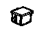 GM 15294782 Blank Cover GM 15294782 Blank Cover