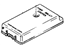 GM 15404331 Label, Main Wiring Junction And Fuse Block