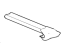 GM 19421188 Tool Kit,Jack And Miscellaneous Wrench GM 19421188 Tool Kit,Jack And Miscellaneous Wrench