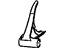 GM 19133041 Fork, Transfer Case GM 19133041 Fork, Transfer Case