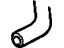 GM 25610182 Lower Hose GM 25610182 Lower Hose
