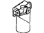 GM 6438957 Cover, Engine Fuel Filter GM 6438957 Cover, Engine Fuel Filter