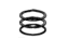 GM 25195066 Piston Rings GM 25195066 Piston Rings