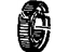 GM 19133093 Hub, Transfer Case