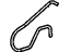 GM 88964150 Protector, Hydraulic Brake GM 88964150 Protector, Hydraulic Brake