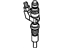 GM 97729095 Injector GM 97729095 Injector
