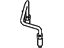 GM 10294671 Pipe, Fuel Line, Front GM 10294671 Pipe, Fuel Line, Front