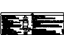 GM 20921136 Label, Vehicle Systems - Cautionary Communications GM 20921136 Label, Vehicle Systems - Cautionary Communications