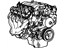 GM 19256262 Engine GM 19256262 Engine